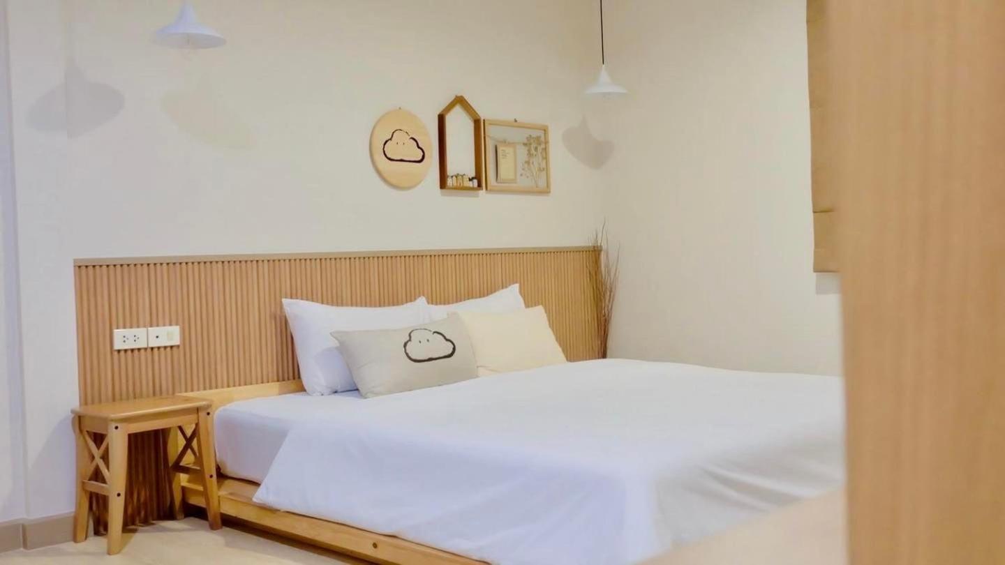 Sugar Beat Hotel Pattaja Kültér fotó