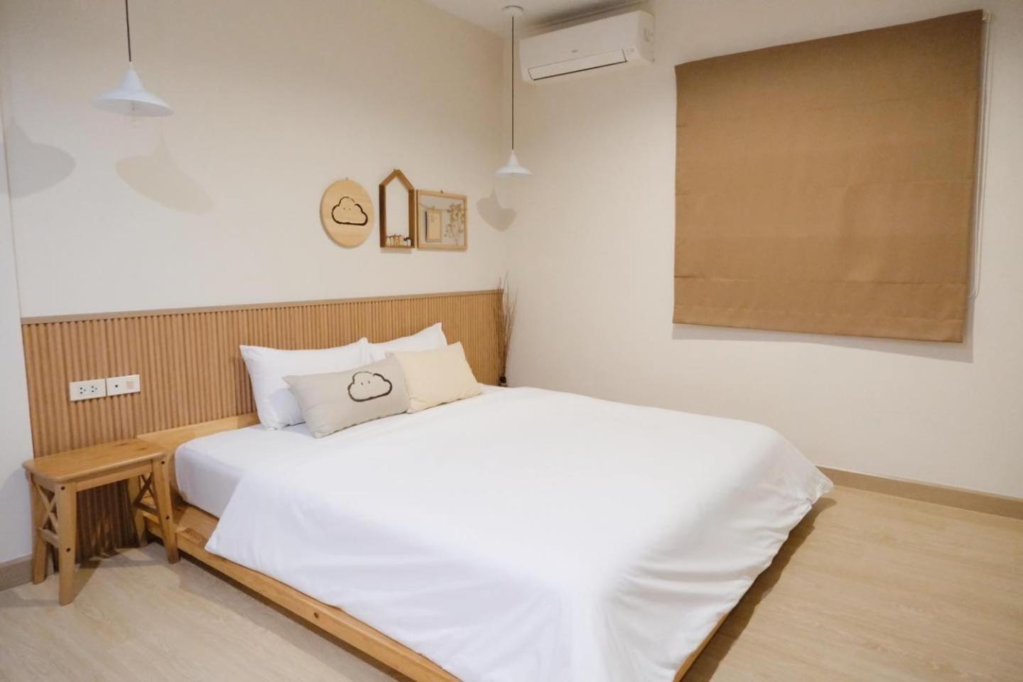 Sugar Beat Hotel Pattaja Kültér fotó